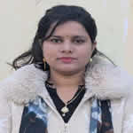 Mrs. Anupama SainiAsst. Teacher 
English