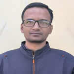 Mr. Bhagwati PrasadLecturer Hindi