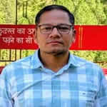 Mr. Bhupendra Singh NegiAsst. Tchr. Mathematics