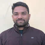 Mr. Bhupendra SinghAsst. Tchr. Social Studies