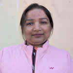 Km. DayavantiAssistant Teacher  PET