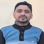 Mr. Mohit KhanduriLecturer English