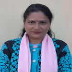 Mrs. Sarita SainiLecturer Mathematics