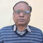 Mr. Shashishekhar Asst. Teacher Science