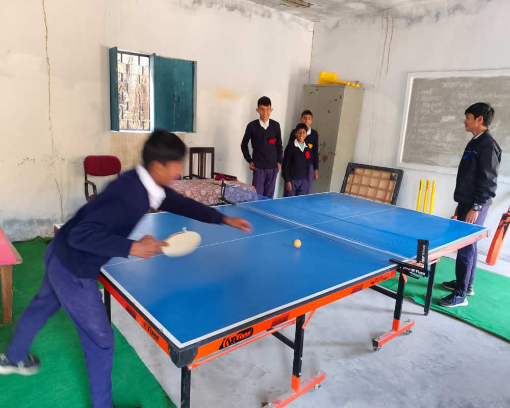 Sports Activity